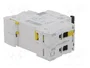 SCHNEIDER ELECTRIC Interruptor magnetotérmico iC60N 10A 1+N 6kA