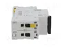SCHNEIDER ELECTRIC Interruptor magnetotérmico iC60N 10A 1+N 6kA