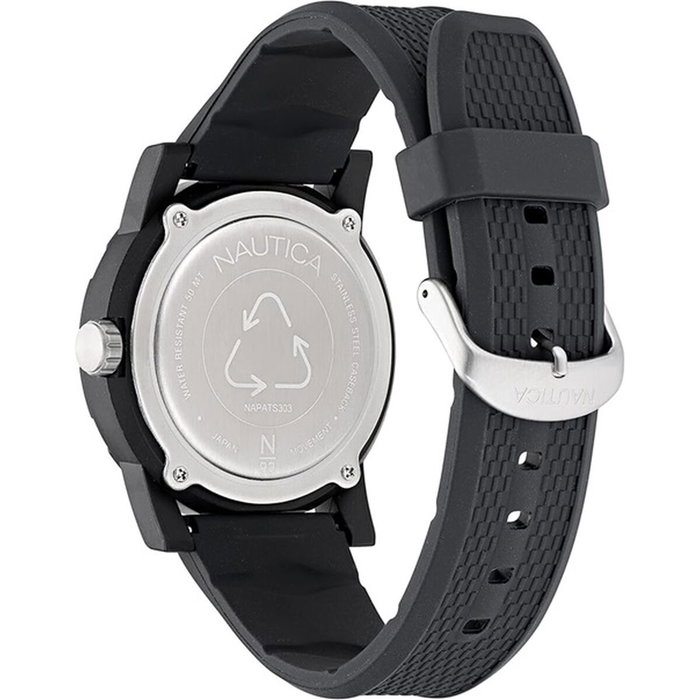 Reloj Hombre Nautica (Ø 44 mm)