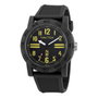 Nautica Reloj NAPATS303 Negro