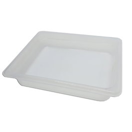 CAMBRO Recipiente GN 1/2 de 3,9 L en Polipropileno