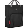 Wenger Motion Vertical Tote Negro