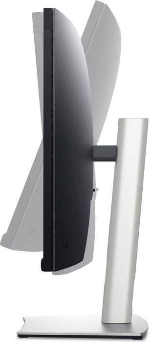 Dell Monitor Curvo IPS 34.14" 4K Ultra HD 3440x1440 21:9 300cd/m² 8ms 178°/178° 1000:1 HDMI DP USB