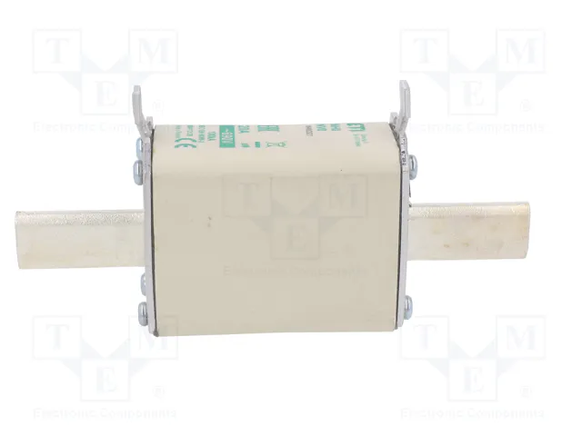 ETI POLAM Fusible NH0 de Cerámica 20A 690V AC aM ETI POLAM Fusible NH0 de Cerámica 20A 690V AC aM