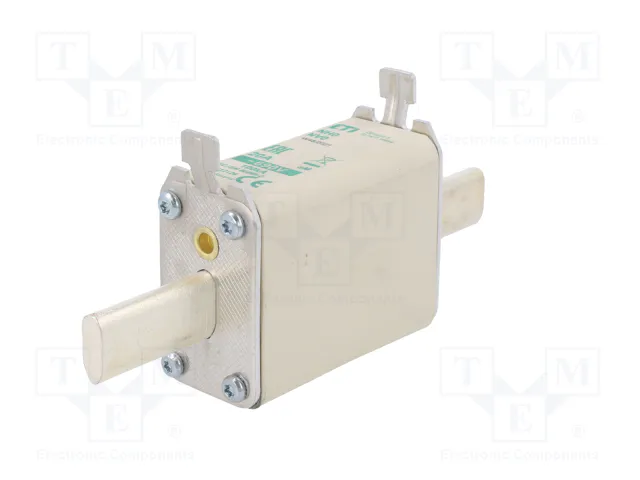 ETI POLAM Fusible NH0 de Cerámica 20A 690V AC aM ETI POLAM Fusible NH0 de Cerámica 20A 690V AC aM