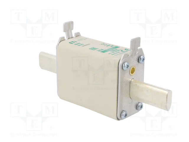 ETI POLAM Fusible NH0 de Cerámica 20A 690V AC aM ETI POLAM Fusible NH0 de Cerámica 20A 690V AC aM