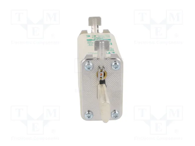 ETI POLAM Fusible NH0 de Cerámica 20A 690V AC aM ETI POLAM Fusible NH0 de Cerámica 20A 690V AC aM