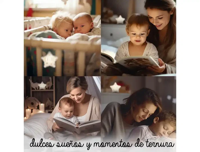 Wondee Lampara de Noche Infantil Personalizable Mini Estrella de Madera Sostenible con Nombre y Luz Quit Miedos