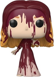 Funko POP! Carrie (Telekinesis) Figura de Vinilo de 9 cm