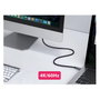 EQUIP Cable Óptico Activo USB-C a USB-C 5m 10Gbps 4K/60Hz