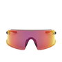 Adidas Dunam SP0100 Gafas de Sol para Hombre Tipo Shield - Montura Inyectada, Lente 61.4 mm, Patillas 120 mm