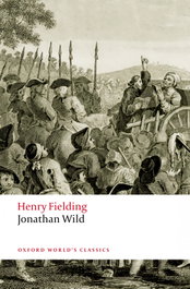 Jonathan Wild, VV.AA. - OXFORD UNIVERSITY PRESS