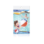 Bestway Pelota Hinchable Decorada D15 cm +2 Años Jardin, Piscina y Playa 31021