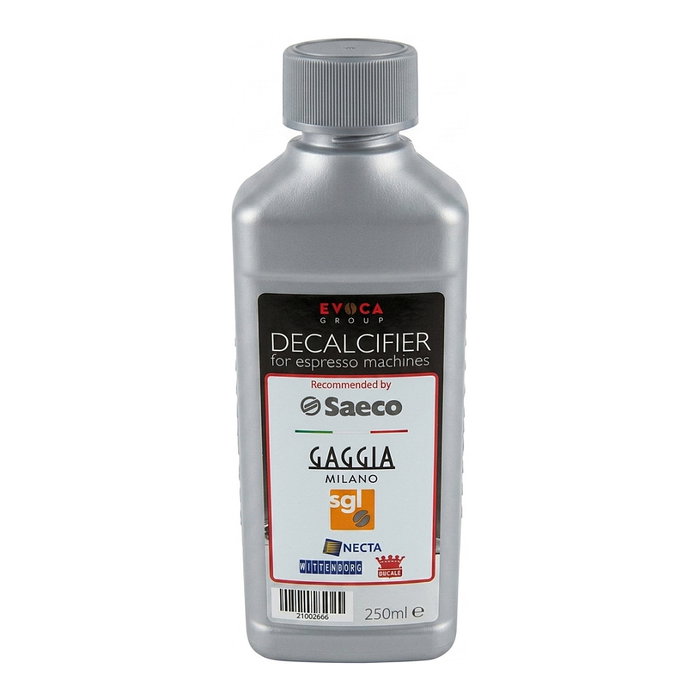 Saeco Evoca 21002666 Descalcificador 250ml Saeco Evoca 21002666 Descalcificador 250ml