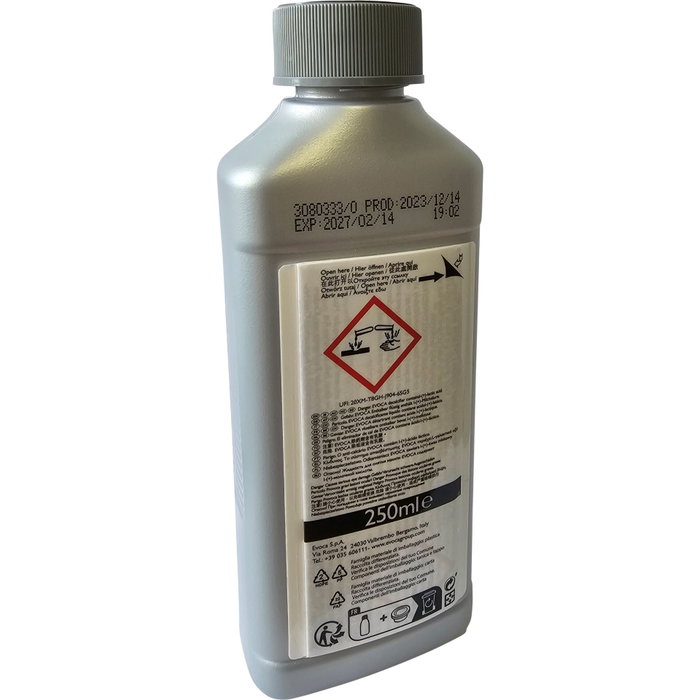 Saeco Evoca 21002666 Descalcificador 250ml Saeco Evoca 21002666 Descalcificador 250ml
