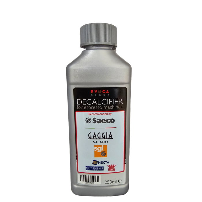 Saeco Evoca 21002666 Descalcificador 250ml Saeco Evoca 21002666 Descalcificador 250ml