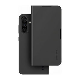 SAMSUNG Funda Wallet Cover para Galaxy A57 5G - Negro
