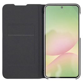 SAMSUNG Mobeen Flip Cover para Galaxy A57 5G Negro