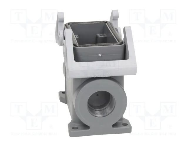 ILME Carcasa HDC tamaño 57.27 con pestillo doble