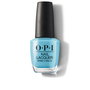 OPI Nail Lacquer Esmalte de Uñas, Duración hasta 7 Días, Color #Can’t find my czechbook, 15 ml