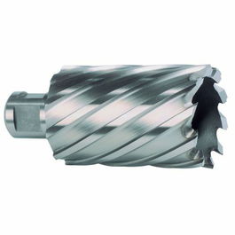 Broca hueca RUKO 51 mm Weldon