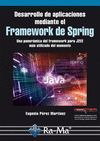 Desarrollo aplic. mediante el framework de Spring, Eugenia Perez Martinez - RA-MA