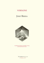 Voragine (Poesia), ONADA EDICIONS - ONADA EDICIONS