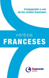 Verbos franceses, VV.AA. - COOPERACION EDITORIAL