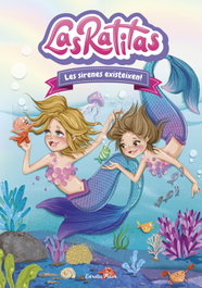 ESTRELLA POLAR Las Ratitas 5. Les sirenes existeixen!