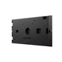 Compulocks 80GAPXB Soporte Seguridad para Tableta 8" (20.3 cm) Negro - Compatible con Samsung Galaxy Tab Active5 (2024) y Tab Active3 (2020)