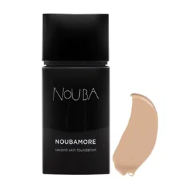 NoubaMore Base líquida 86