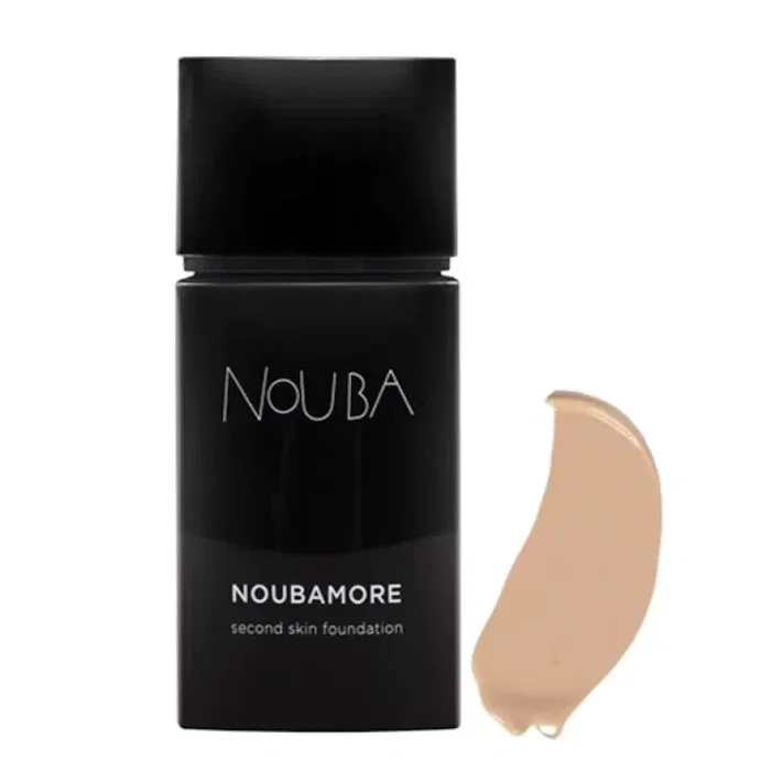 NoubaMore Base líquida 86 NoubaMore Base líquida 86