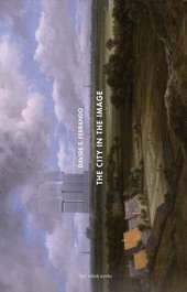 THE CITY IN THE IMAGE, Davide T. Ferrando - VIBOK WORKS