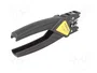 JOKARI Pelacables Automático para Cables Redondos 10AWG-5AWG