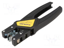 JOKARI Pelacables Automático para Cables Redondos 10AWG-5AWG