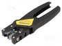 JOKARI Pelacables Automático para Cables Redondos 10AWG-5AWG