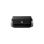 Bolso Bandolera Michael Kors 35F4GTVC1L-BLACK Negro 21 x 14 x 4,5 cm