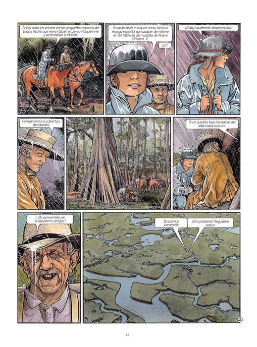 Astisendo Grupo Editorial, S.L. La niña Bois-Caïman (Los pasajeros del viento)