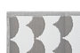 DKD Home Decor Alfombra PP 120x180 cm Ondas Surtido de 2