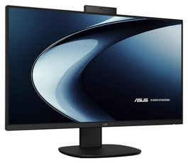 ASUS All in One V470VAK-BPE108W Intel Core 5 210H 27 pulg 16GB 512GB W11H Negro