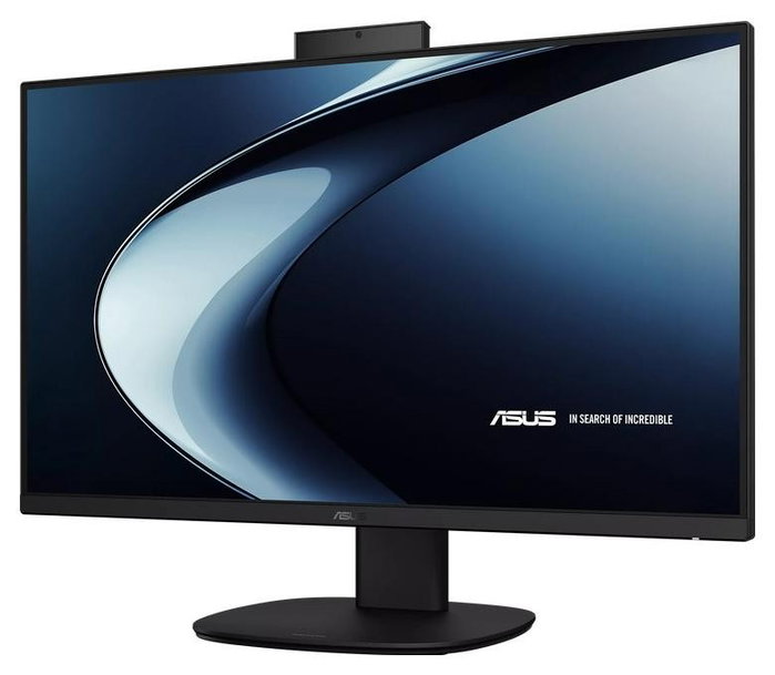ASUS All in One V470VAK-BPE108W Intel Core 5 210H 27 pulg 16GB 512GB W11H Negro ASUS All in One V470VAK-BPE108W Intel Core 5 210H 27 pulg 16GB 512GB W11H Negro