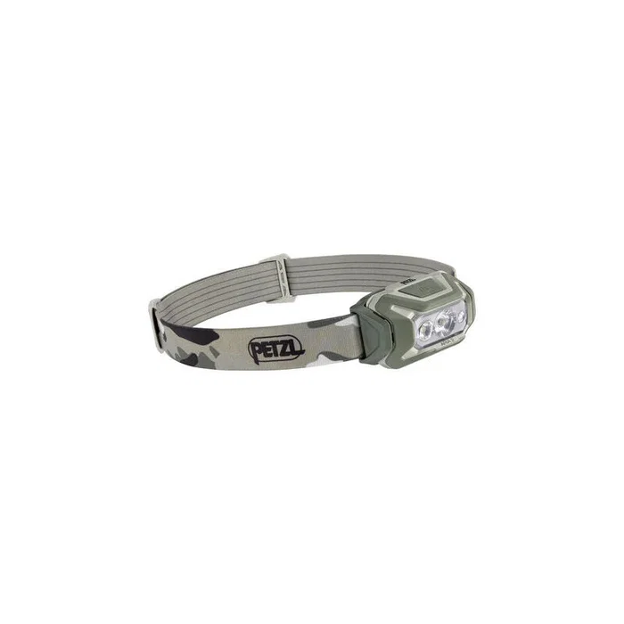 Petzl Aria 2 RGB (marrón claro/verde) Petzl Aria 2 RGB (marrón claro/verde)