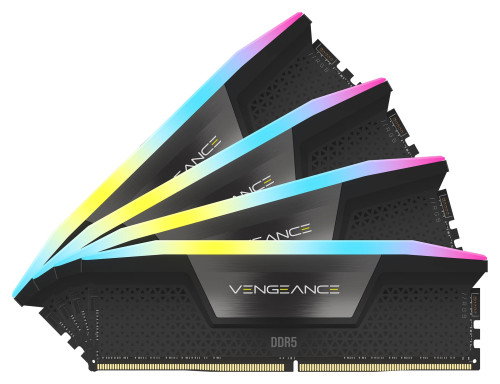 Corsair Vengeance RGB CMH96GX5M4B6000C30 96 GB (4 x 24 GB) DDR5 6000 MHz