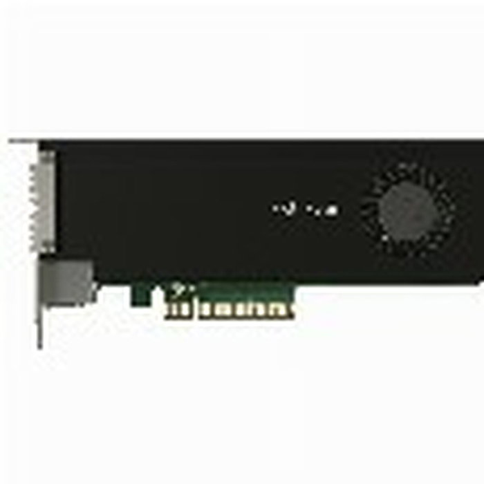 MikroTik CCR2004-1G-2XS-PCIe Tarjeta de red PCIe con Ethernet y Fibra SFP28