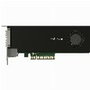 MikroTik CCR2004-1G-2XS-PCIe Tarjeta de red PCIe con Ethernet y Fibra SFP28