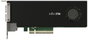 MikroTik CCR2004-1G-2XS-PCIe Tarjeta de red PCIe con Ethernet y Fibra SFP28