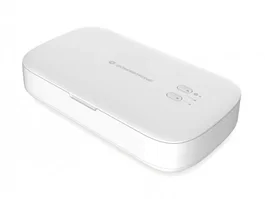 Conceptronic Caja UV Esterilizadora Ciro