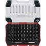 Metabo Bit-Box SP Juego de puntas, 71 piezas