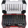 Metabo Bit-Box SP Juego de puntas, 71 piezas