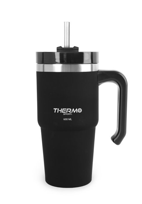 Thermosport Prx Travel Mug Acero Car 600ml